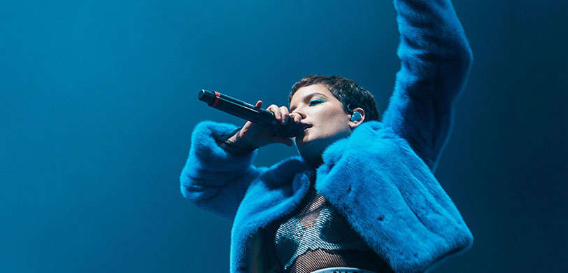 Halsey