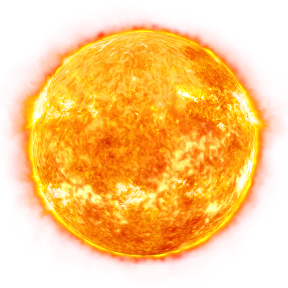 sun